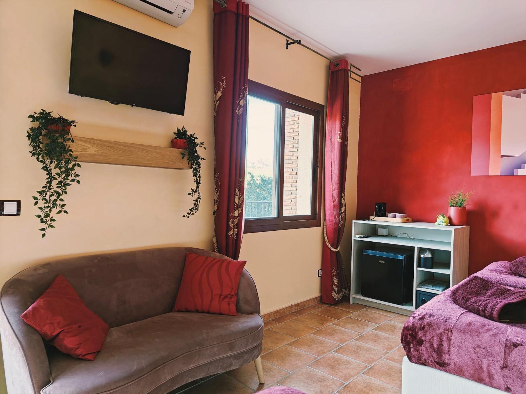 Finca Oliva Bolulla Екстериор снимка